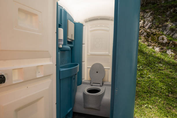 Best Event porta potty rental  in Caledonia, MN