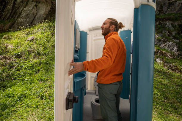 Best Temporary restroom rental  in Caledonia, MN