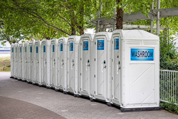 Best Portable bathroom rental  in Caledonia, MN