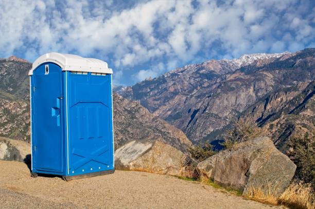 Best Porta potty rental near me  in Caledonia, MN
