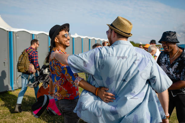 Best Portable toilet rental cost  in Caledonia, MN