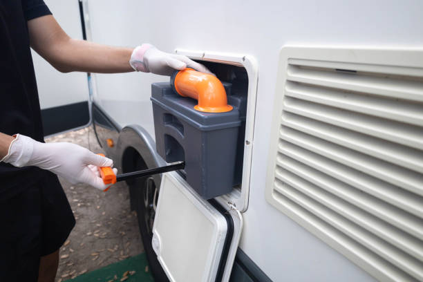 Best Best portable toilet rental  in Caledonia, MN