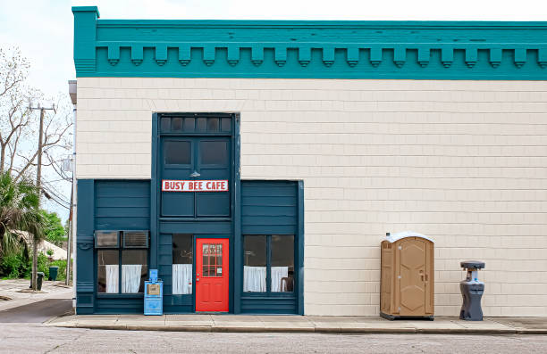 Portable Toilet Options We Offer in Caledonia, MN