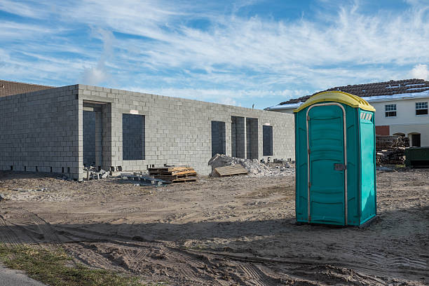 Best Porta potty delivery and setup  in Caledonia, MN